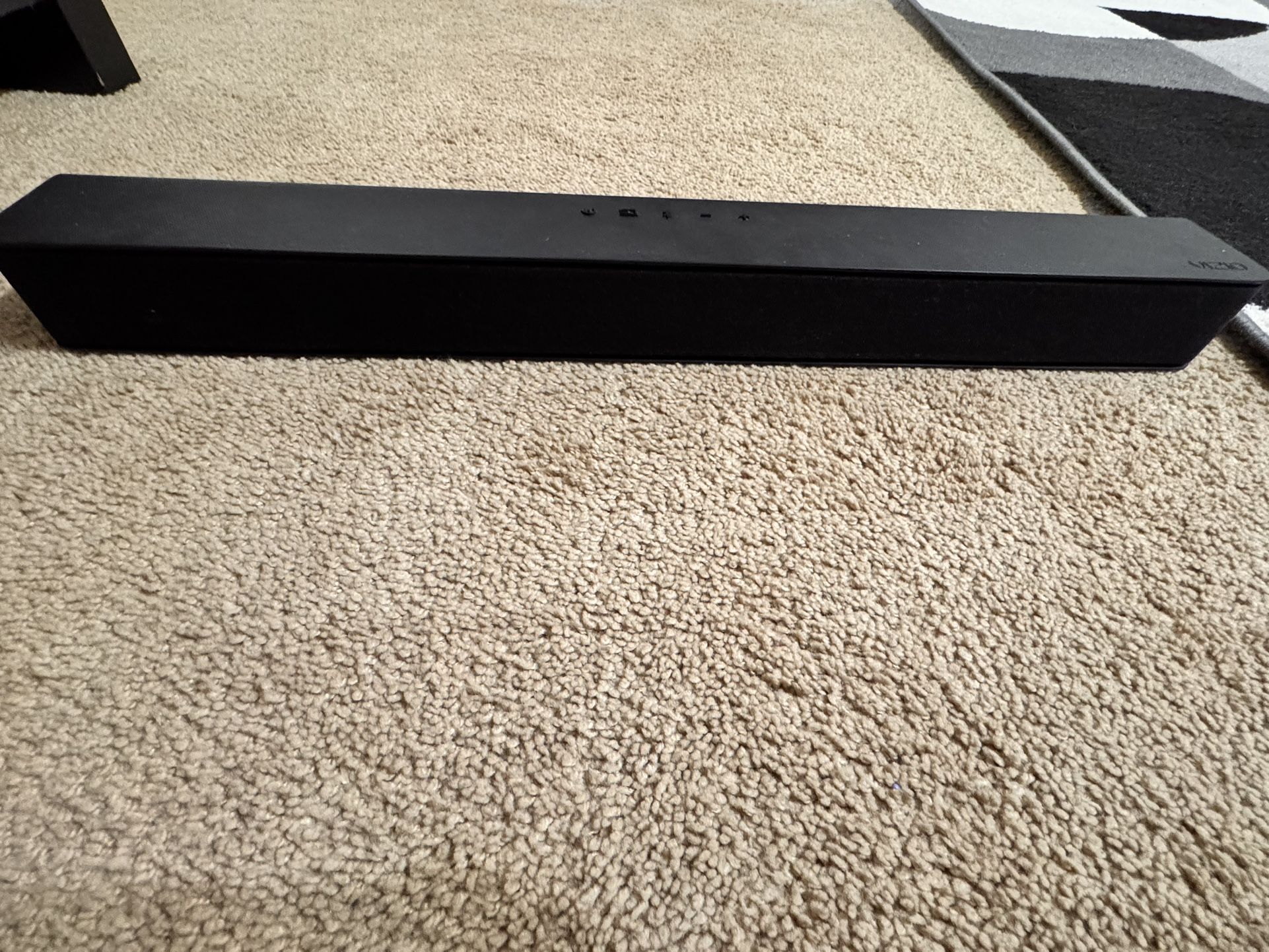VIZIO V-Series 2.0 Compact Sound Bar with Dolby Audio, DTS:X, Bluetooth V20x-J8