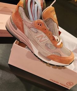 New Balance 992 Aged Well Size 10.5