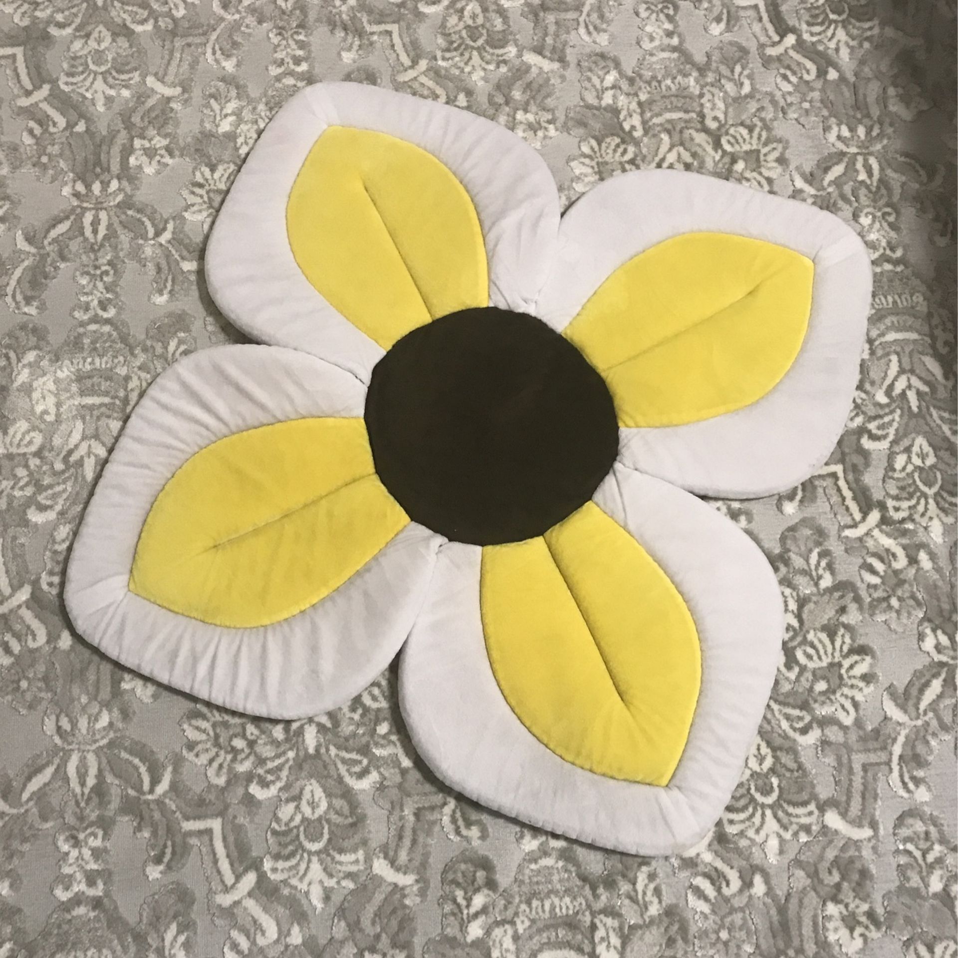 Blooming Bath For Baby