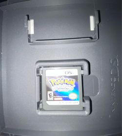 Pokemon diamond ( NDS )