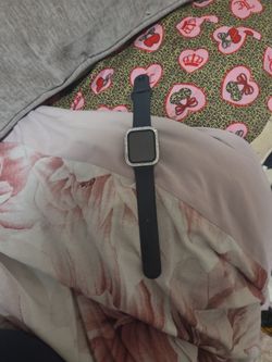 Apple watch series 3 44 mm