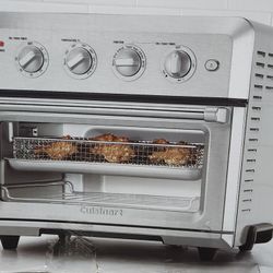 Cuisinart Airfryer Oven