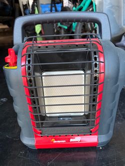 Mr. Heater Buddy Heater