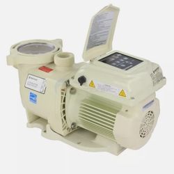 Pentair Pool Pump Variable Speed 