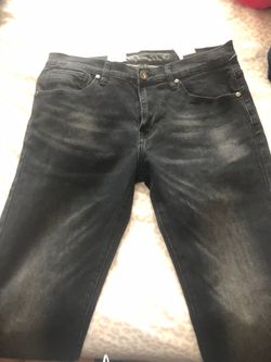 CROSS HATCH MEN PANTS. SIZE (30x32)