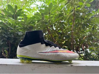 Nike mercurials