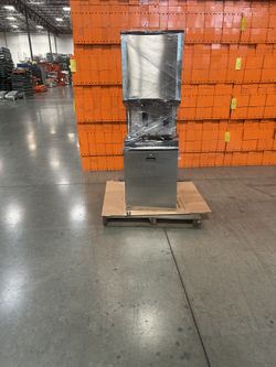 Ice Maker