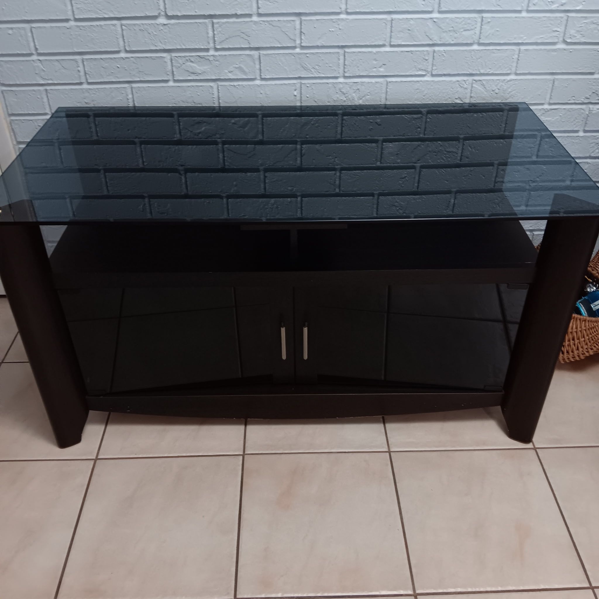 Tv Entertainment Center