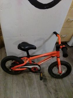 Specialized hotrock on sale 12 inch bike