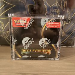 Pokémon Booster Box