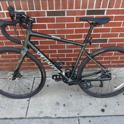 Specialized Diverge E5 Elite Bike 2020 / 09 - Frame 20” L