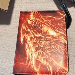Case For Cards, Coins, Or Whatever You Choose