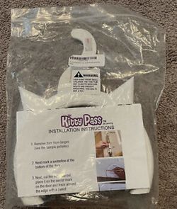 Kitty Pass XL