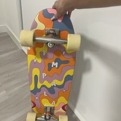Impala Skateboard