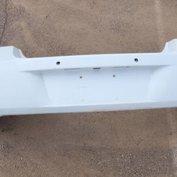 Buick Verano Rear Bumper 2012 2013 2014 2015 2016 2017 Part $150