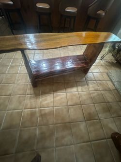 Bench