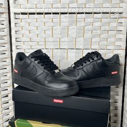 Supreme Air Force 1’s