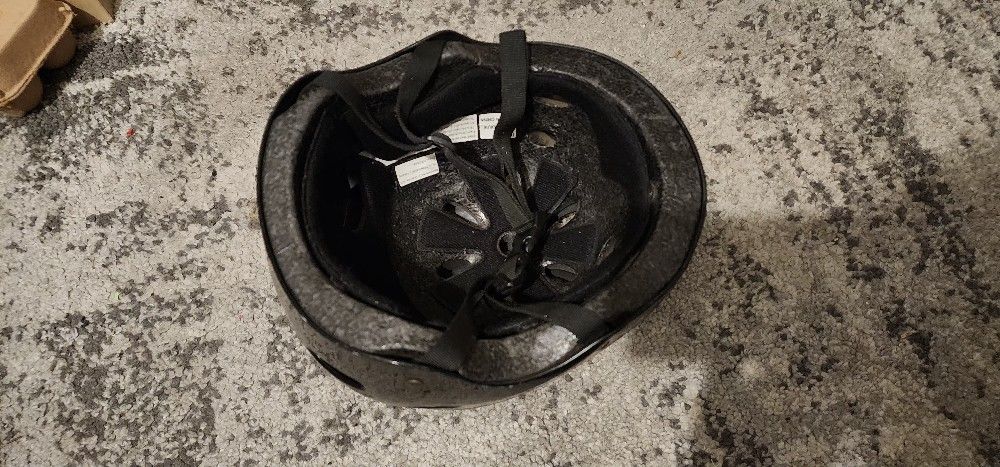 Razor Child's Helmet