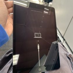 iPad 7th Gen Wi-Fi Cellular 