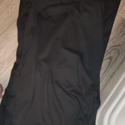 PLUS SIZE SOFT PULL ON PAJAMA PANTS