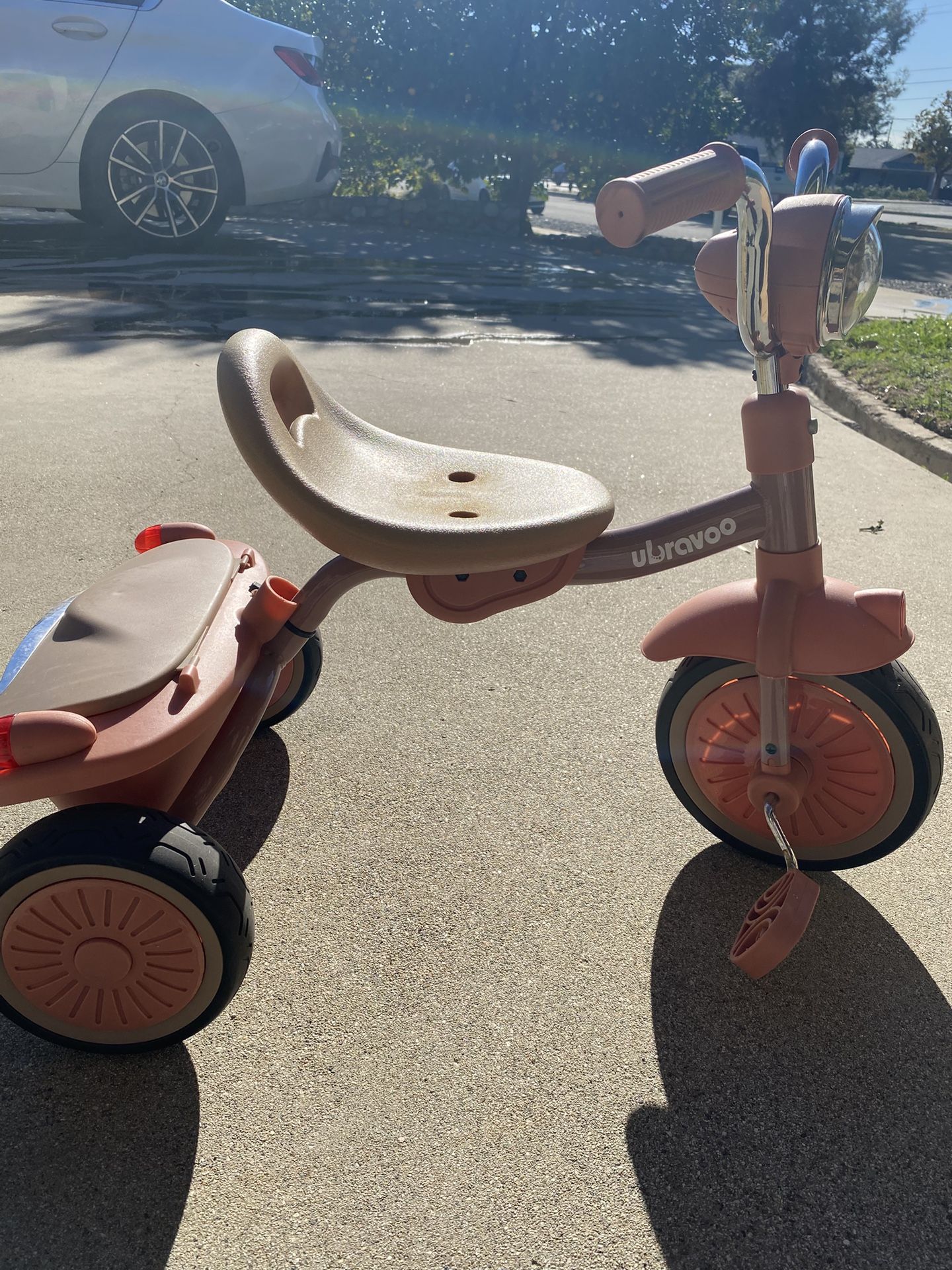 Kids Tricycle