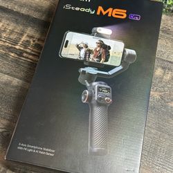 Hohem Isteady M6 Kit Stabilizer