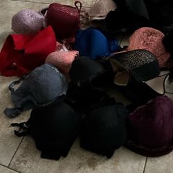 Women Bras