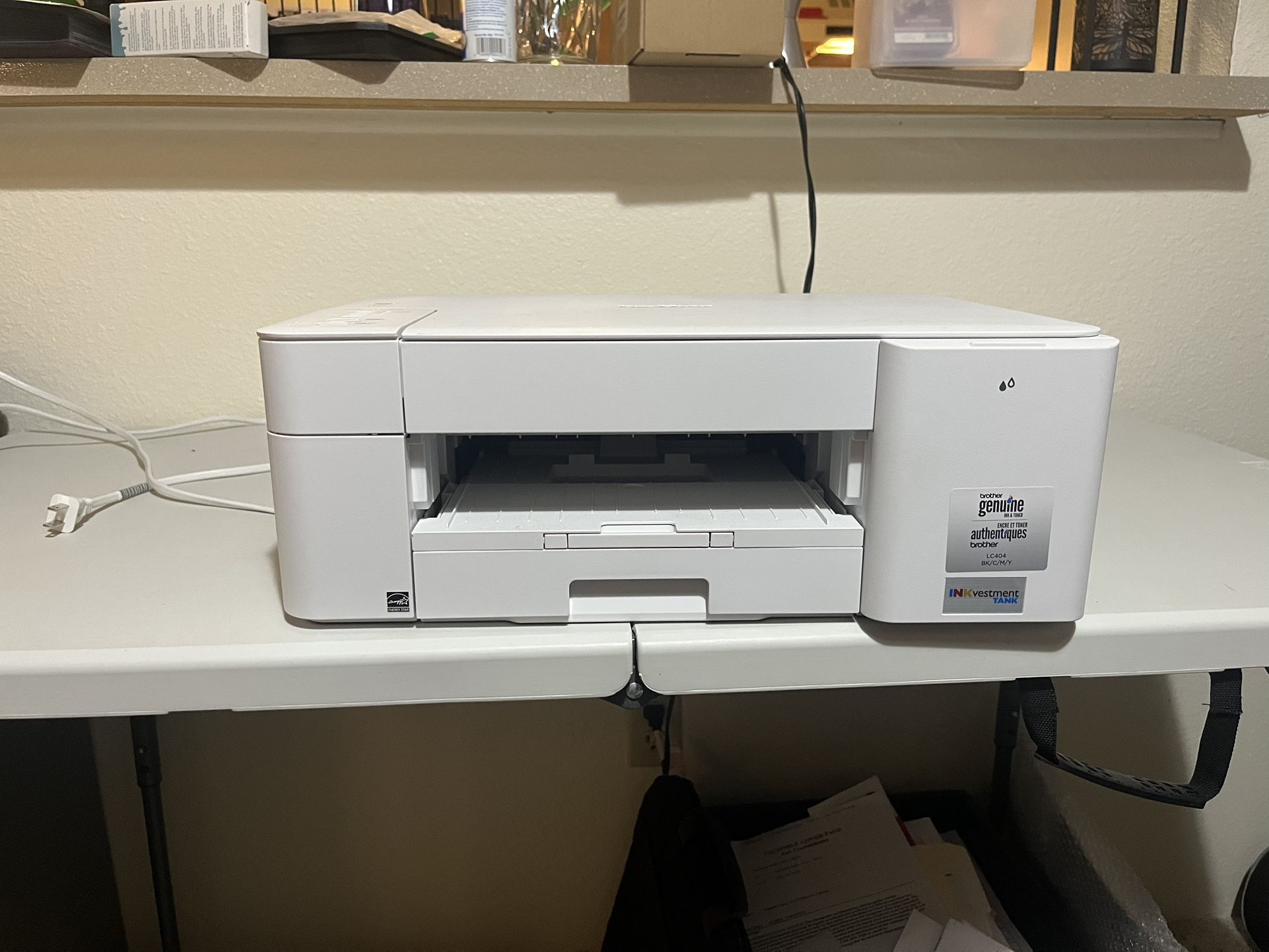 Brother MFC-J1205w