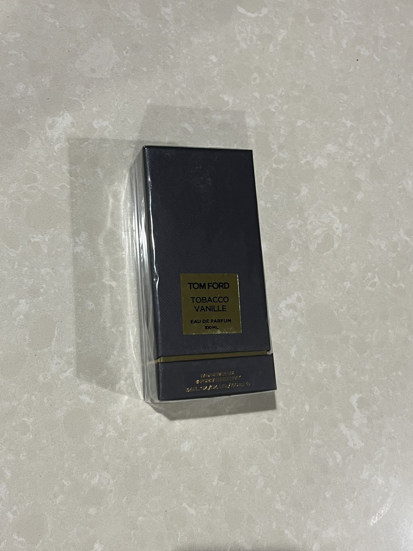 Tom Ford Tobacco Vanille Eau De Parfum 100mL