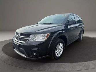 2015 Dodge Journey