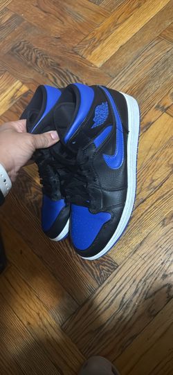 Air Jordan 1’s