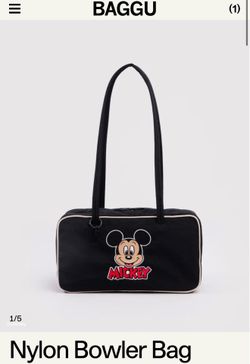 Sold Out- Disney X Baggu