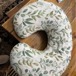 Baby Boppy,like New 