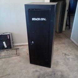 Gun Safe 