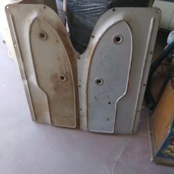 1960_1966 Chevy Door Panels