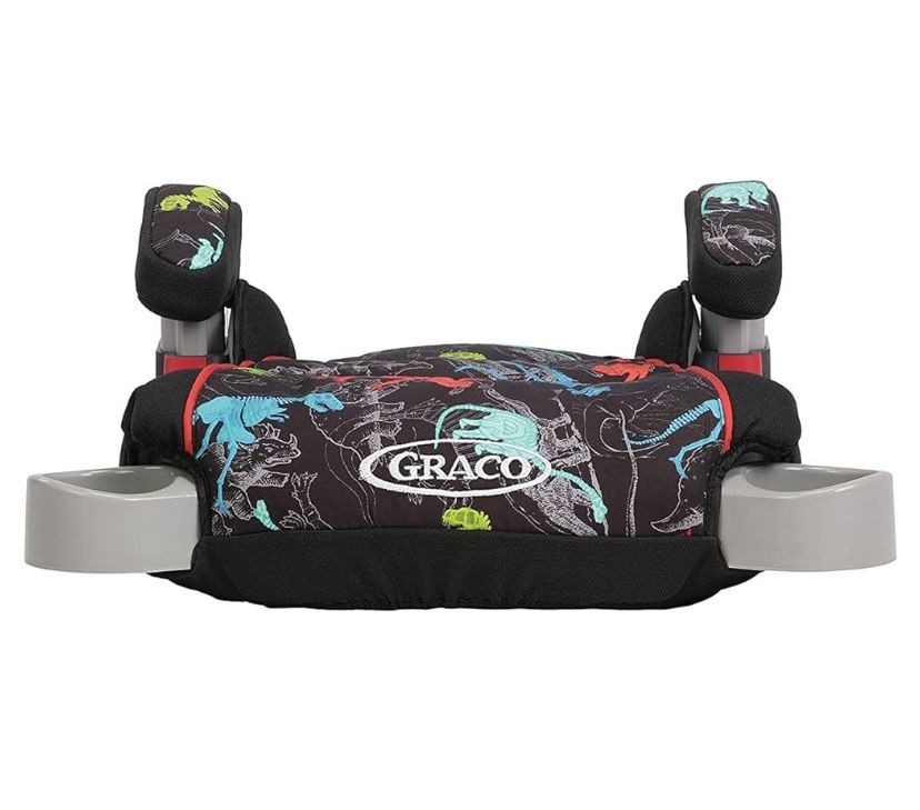  Booster Car Seat Kids 