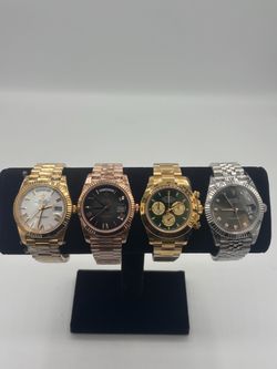 Top quality 1:1 Swiss movement