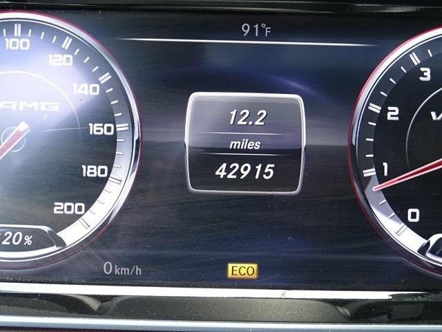 2014 Mercedes-Benz S-Class