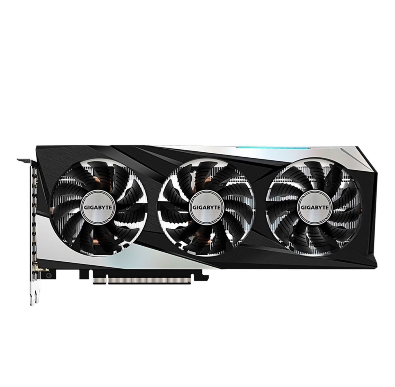 Gigabyte RTX 3060 Eagle