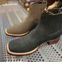 Nuevas Y Elegantes Botines