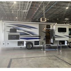 2017 Jayco Precept 36T