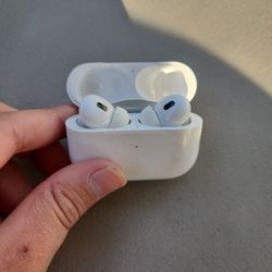 Apple Airpods Pros