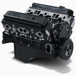 Crate Engine