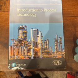 Introduction to Process Technology 