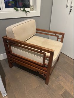 2 Cool custom chairs