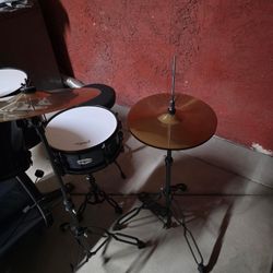 Drums Set