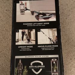 Shark Vacuum Cleaner