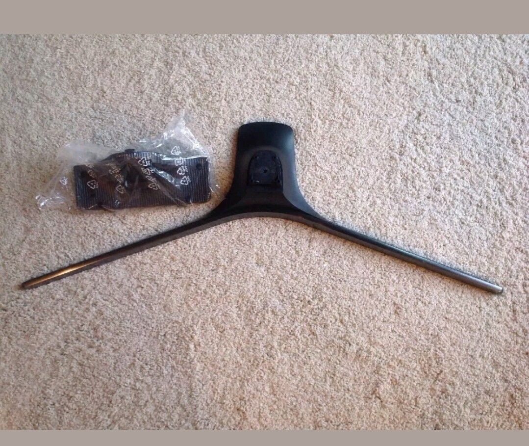 Genuine Samsung 48" x 55" tv base stand