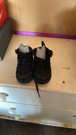 Children’s Nike Shoe