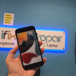 UNLOCKED IPhone 8Plus 64GB